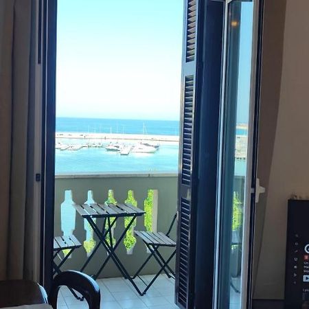 Adua Exclusive Suite Bari Extérieur photo