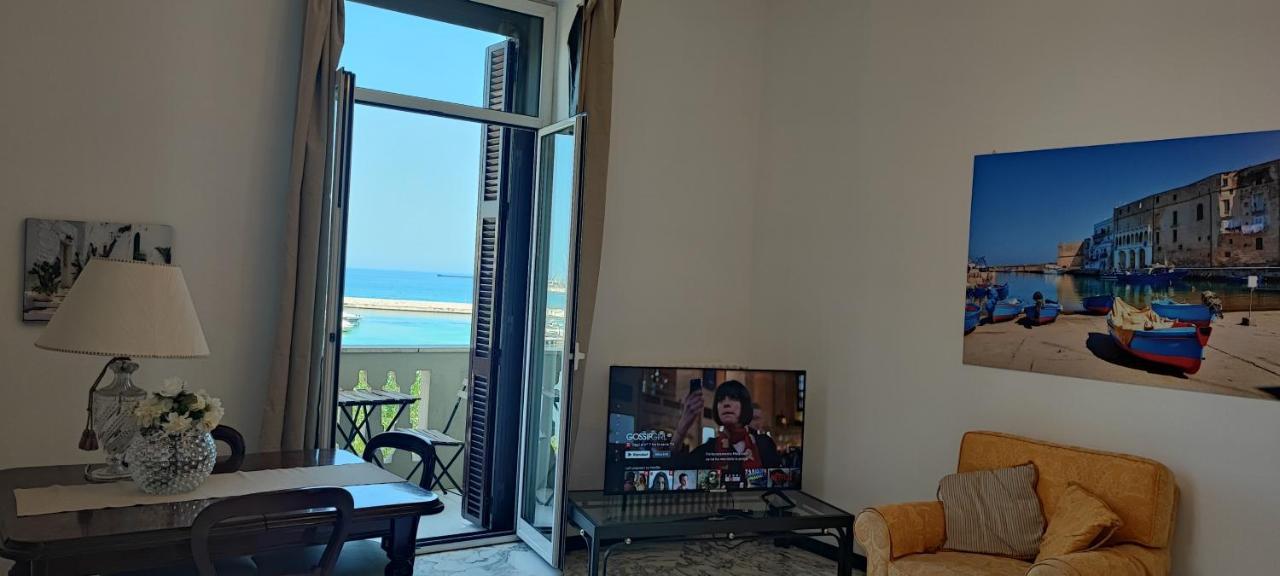 Adua Exclusive Suite Bari Extérieur photo