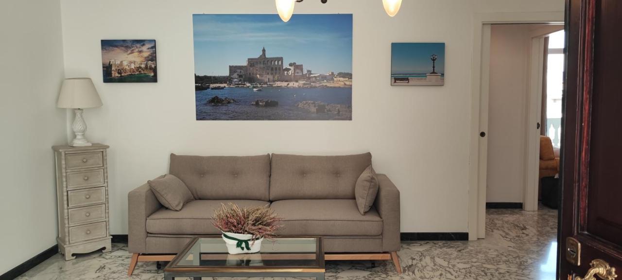 Adua Exclusive Suite Bari Extérieur photo