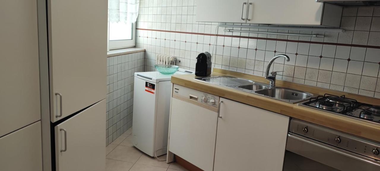 Adua Exclusive Suite Bari Extérieur photo