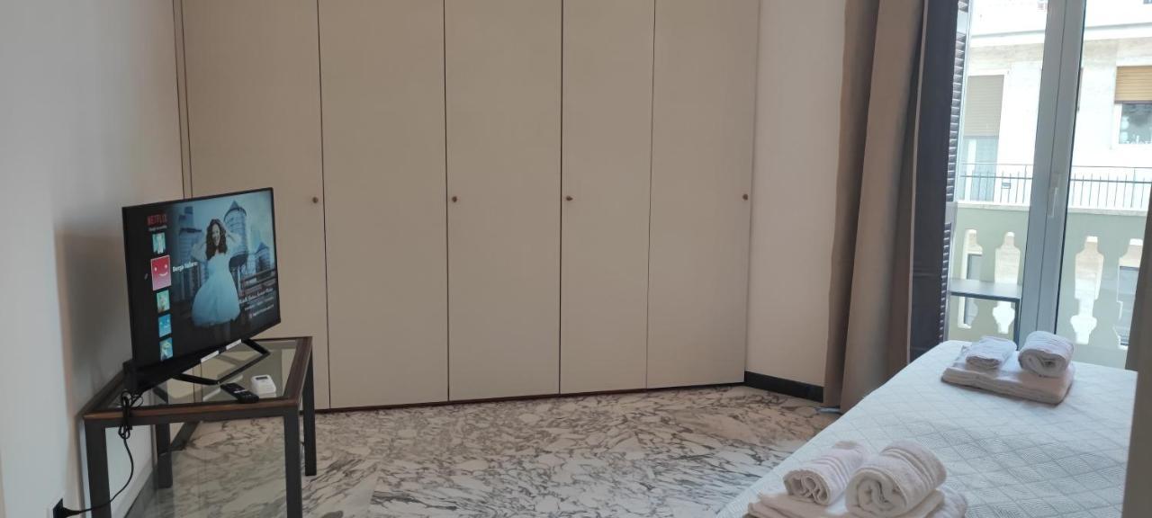 Adua Exclusive Suite Bari Extérieur photo