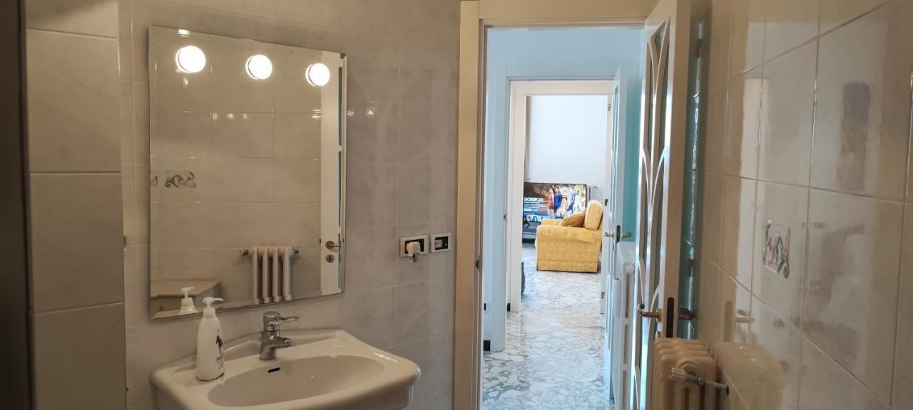 Adua Exclusive Suite Bari Extérieur photo