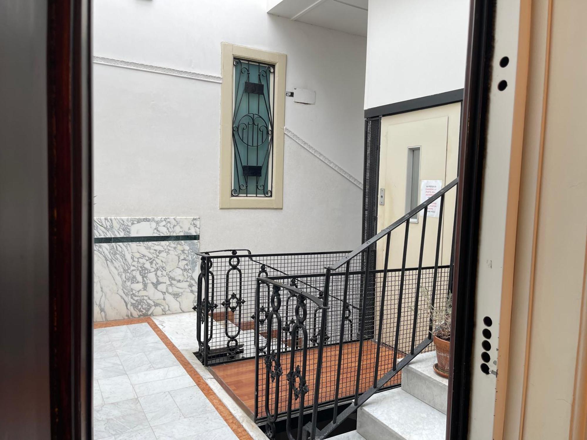 Adua Exclusive Suite Bari Extérieur photo