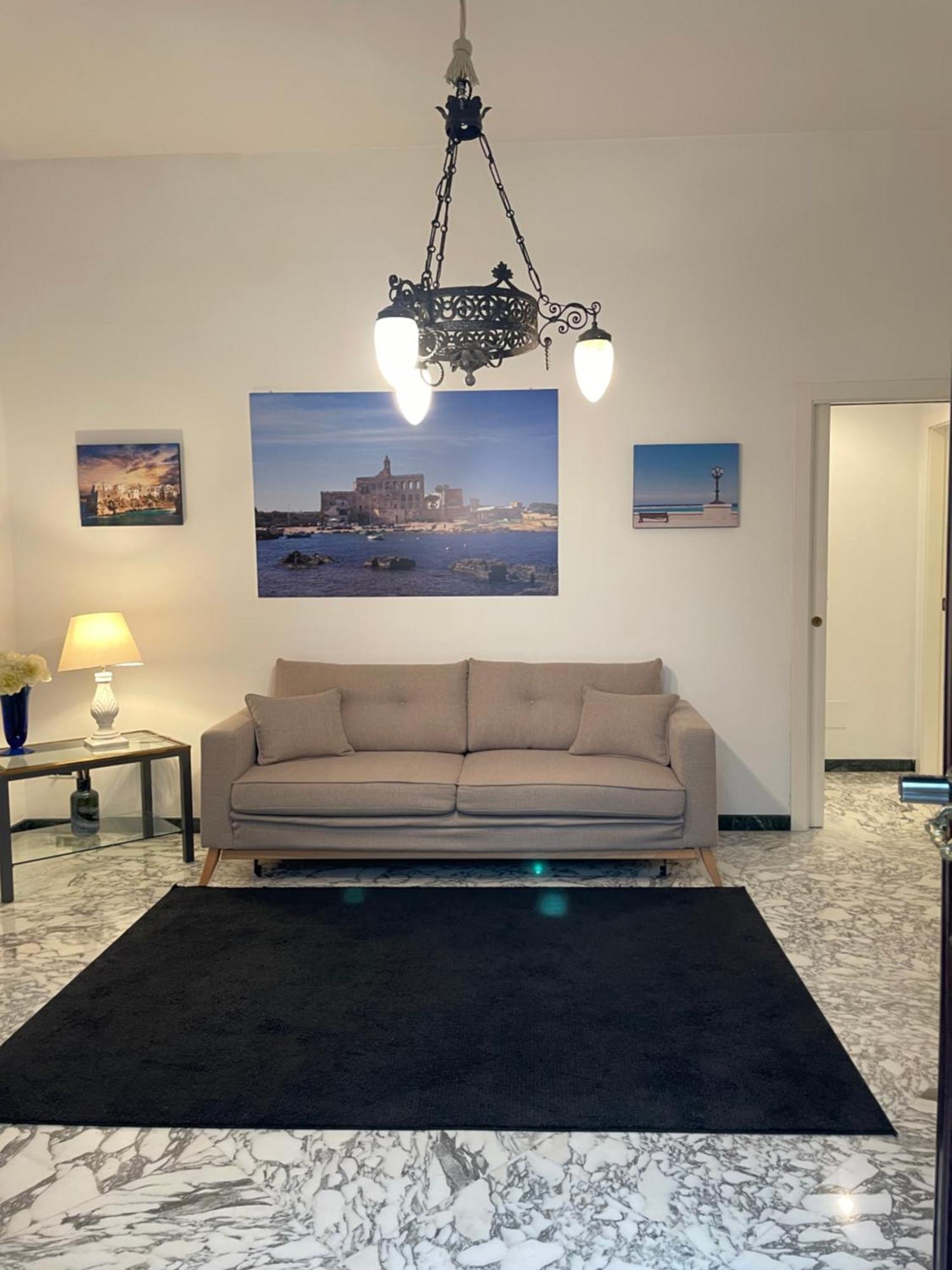Adua Exclusive Suite Bari Extérieur photo