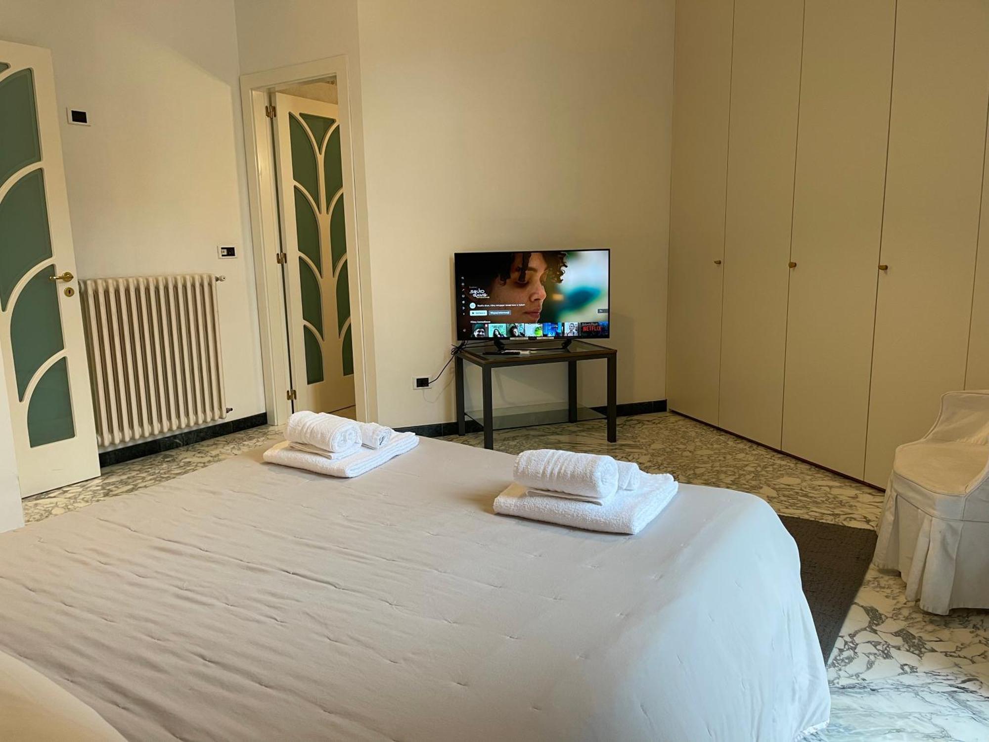 Adua Exclusive Suite Bari Extérieur photo
